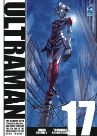 Fumetto - Ultraman n.17