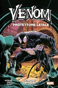 Fumetto - Venom - protettore letale n.1: Demoni occulti
