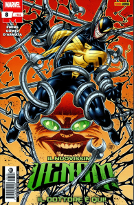 Fumetto - Venom n.102