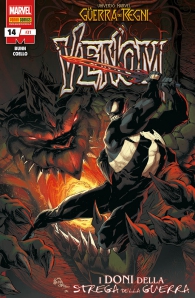 Fumetto - Venom n.31