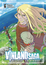 Fumetto - Vinland saga: Official guidebook