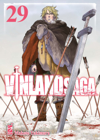 Fumetto - Vinland saga n.29