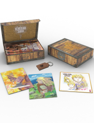 Fumetto - Vinland saga n.29: Celebration edition