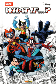 Fumetto - Marvel what if?