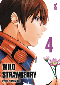 Fumetto - Wild strawberry n.4