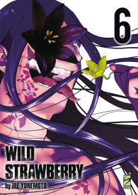 Fumetto - Wild strawberry n.6