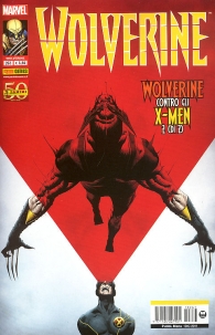 Fumetto - Wolverine n.263