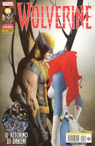 Fumetto - Wolverine n.264