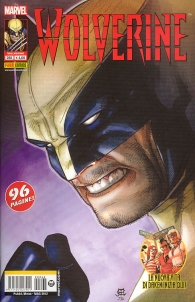 Fumetto - Wolverine n.268