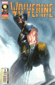 Fumetto - Wolverine n.269