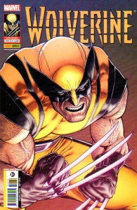 Fumetto - Wolverine n.272