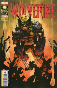 Fumetto - Wolverine n.273