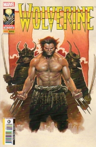 Fumetto - Wolverine n.274