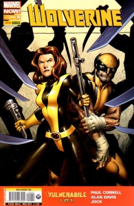 Fumetto - Wolverine n.292