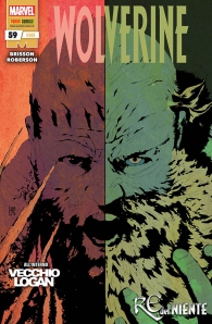 Fumetto - Wolverine n.385