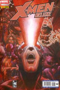 Fumetto - X-men - deluxe n.175