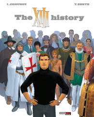 Fumetto - Xiii - nona arte n.25: The history