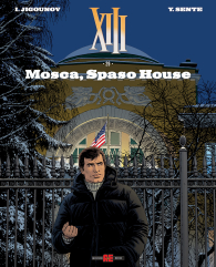 Fumetto - Xiii - alessandro editore n.29: Mosca, spaso house