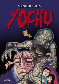 Fumetto - Yochu