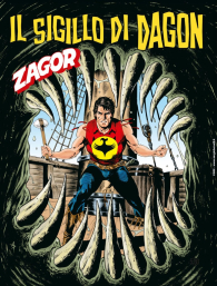 Fumetto - Zagor n.783