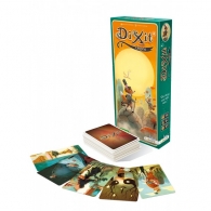Gioco da tavolo - Dixit n.4: Origins
