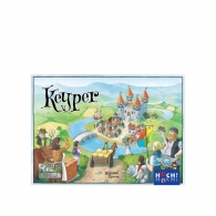 Gioco da tavolo - Keyper