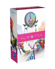 Gioco da tavolo - Wroth