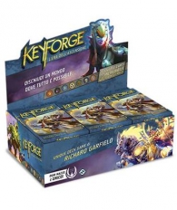 Box keyforge - l'era dell'ascensione: 12 mazzi