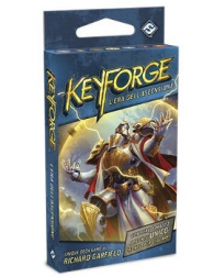 Mazzo keyforge - l'era dell'ascensione