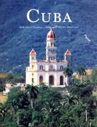 Libro - Cuba
