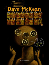 Libro - Pictures that tick - storie brevi n.1