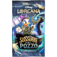 Busta lorcana - sussurri nel pozzo: Busta dell'espansione