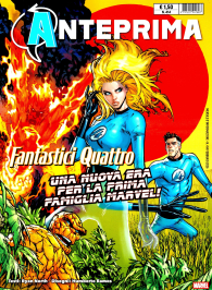 Magazine - Anteprima n.414: Febbraio 2026