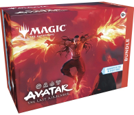 Magic - Box avatar: la leggenda di aang: Bundle
