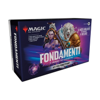 Mazzo fondamenti di magic the gathering: Kit per principianti