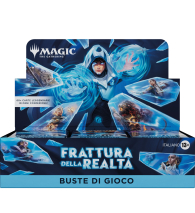 Box frattura della realtà: 30 buste di gioco