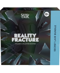 Box frattura della realtà: Bundle secret lair