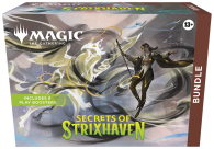 Box i segreti di strixhaven: Bundle
