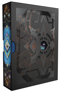 Box i segreti di strixhaven: Bundle codex (gift bundle)
