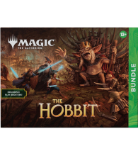 Box lo hobbit: Bundle