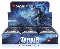 Box tarkir la dracotempesta: 30 buste di gioco