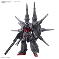 Modellino - Gundam - zgmf-x666s - legend gundam: High grade 1/144