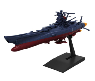 Modellino - Star blazers 3199 - yamato united nations cosmo force bby-01