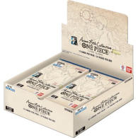 Box one piece - eb-02 - anime 25th collection: 24 buste
