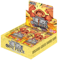 Box one piece - prb-01 - the best: 20 buste