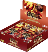 Box one piece - prb-02 - the best vol.2: 20 buste