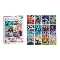 Box one piece: Premium card collection - bandai fest 23-24 edition