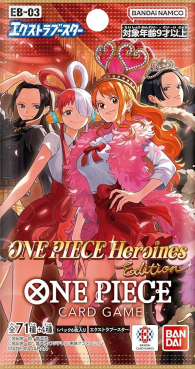 Busta one piece - eb-03 - one piece heroines - jap