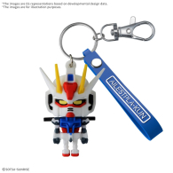 Portachiavi - Gundam aliestpla-kun: Portachiavi
