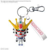 Portachiavi - Gundam buildstpla-kun: Portachiavi